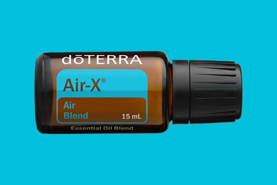 Air-X Air Blend | doTERRA Essential Oils
